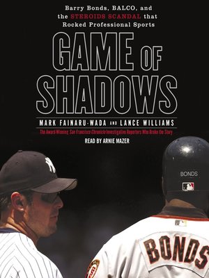 cover image of Game of Shadows